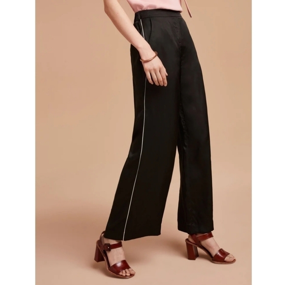 Aritzia Wilfred Baie Pants - Picture 1 of 6